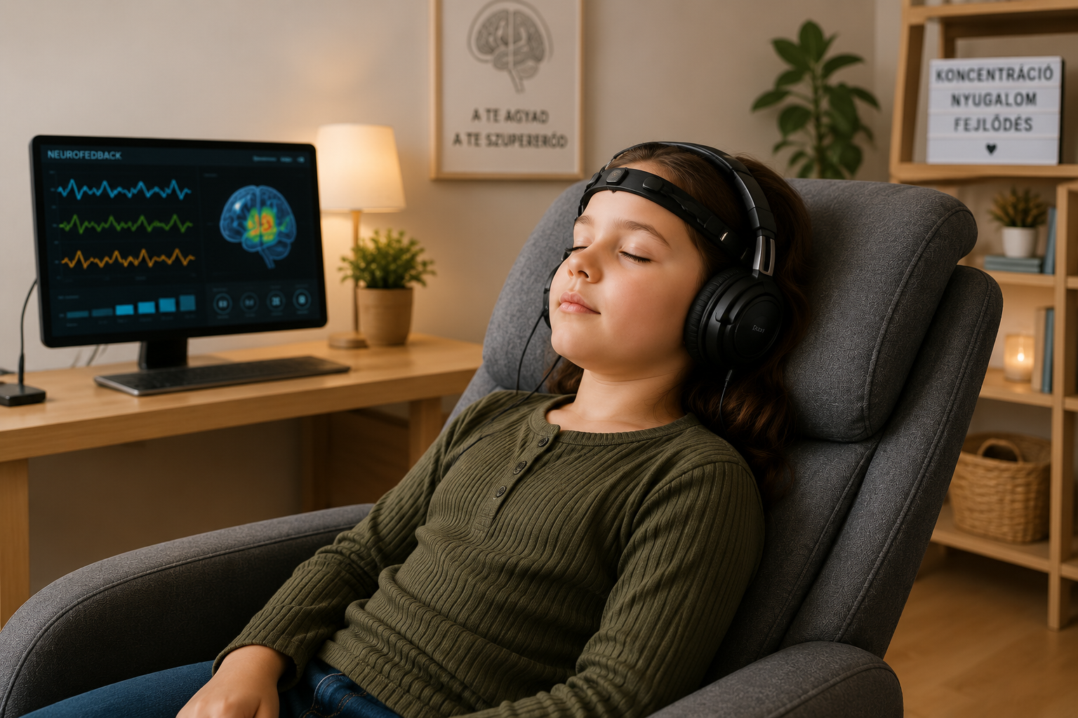 Neurofeedback